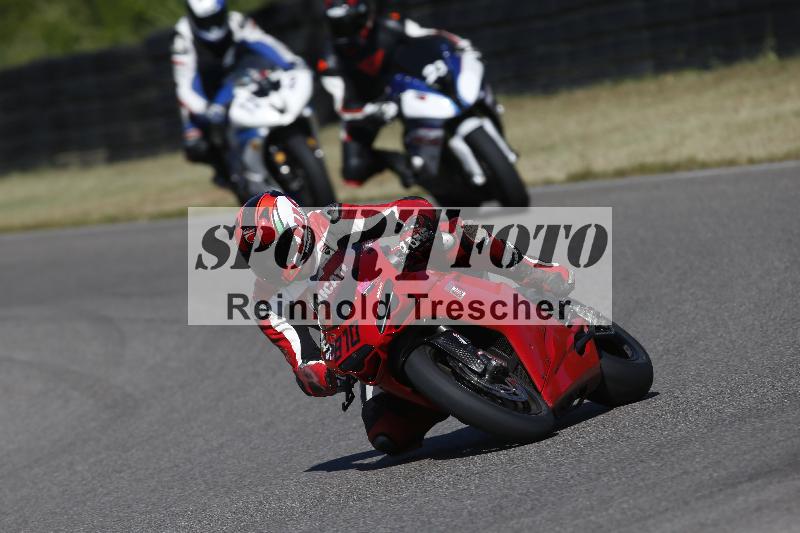 /12 30.04.2026  Speer Racing ADR/Gruppe rot/870